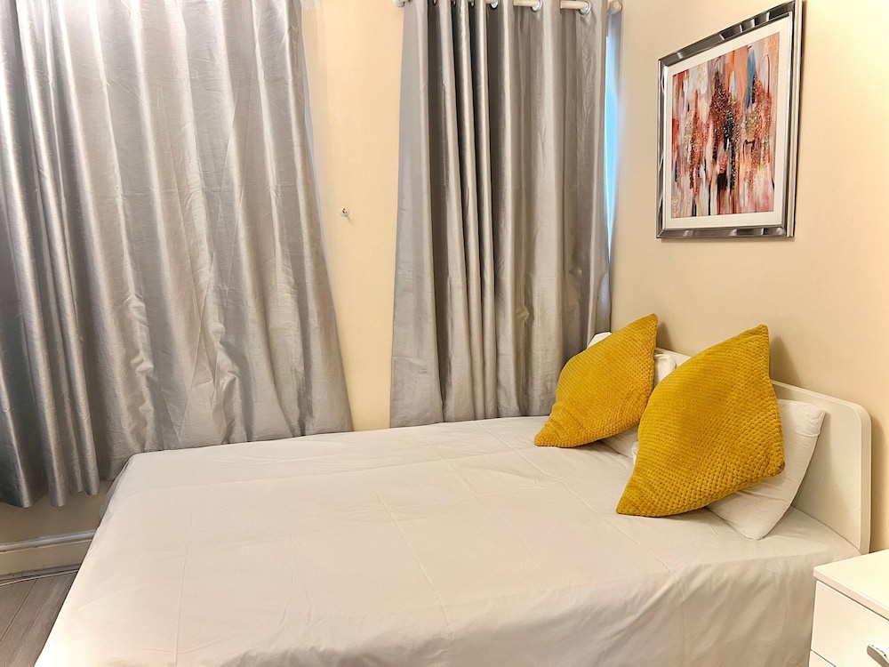 Cosy London Retreat Near Tower Bridge