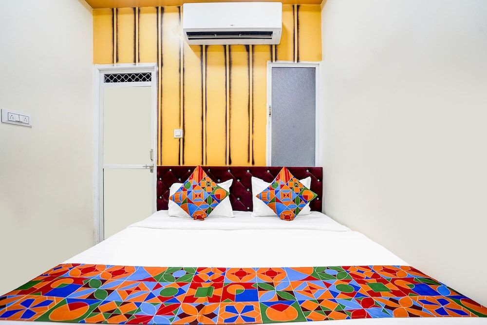 Fabhotel Matrakripa