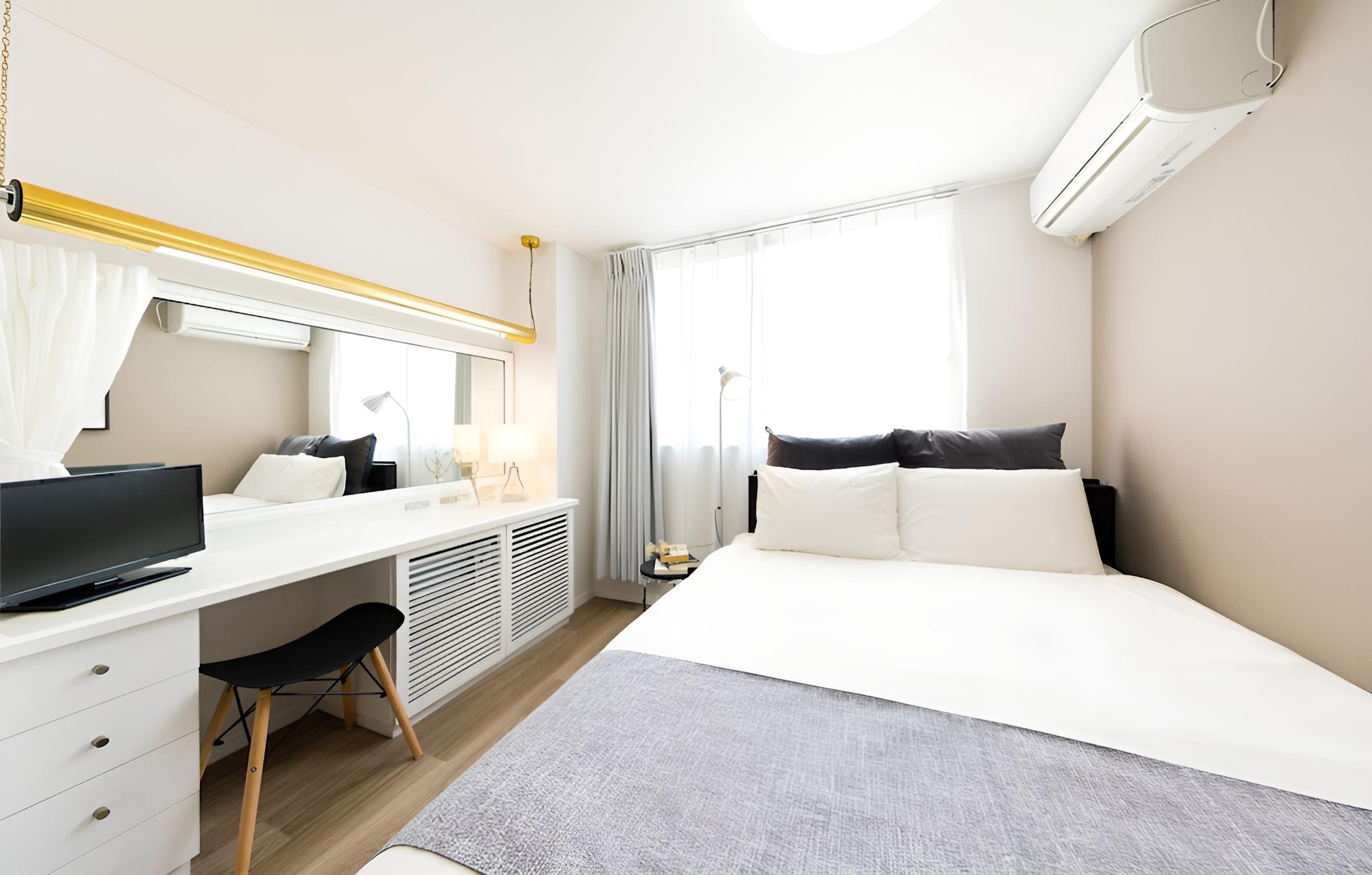 City Hotel Dotombori