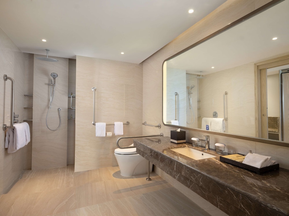 Hilton Bali Resort 36