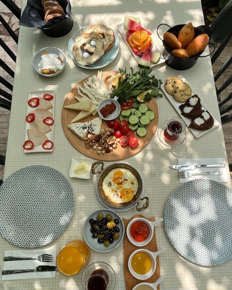 Kibala Otel - Butik Sınıf - Image 30