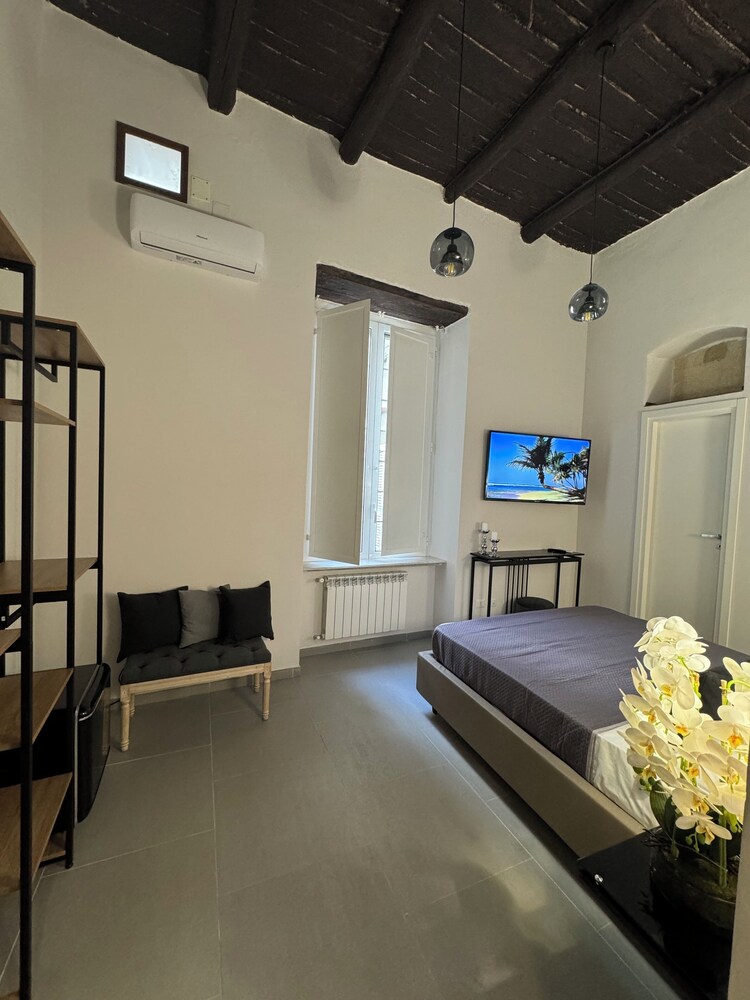 MILUAR Relais - Donnaregina