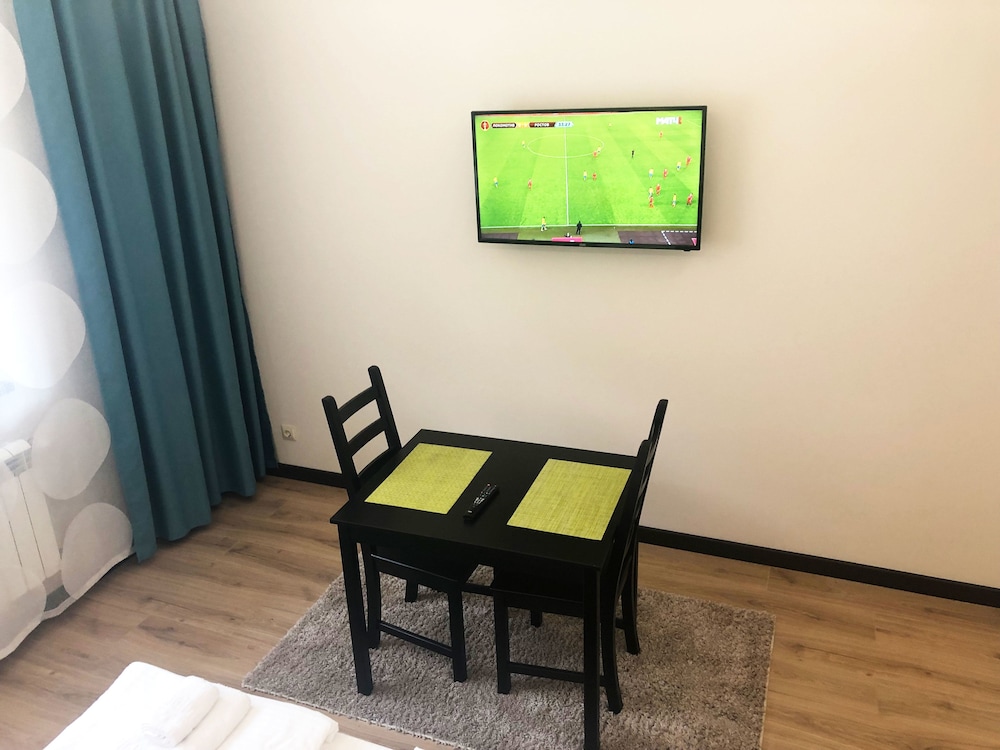 Vverh Guesthouse