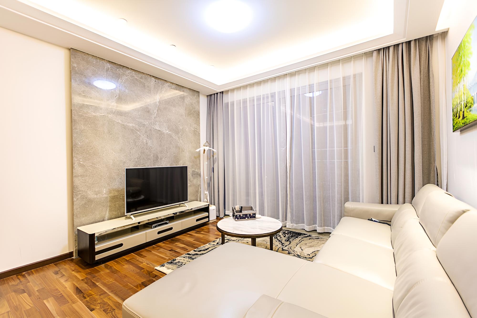 Shen Zhen BT Mie Le Hotel