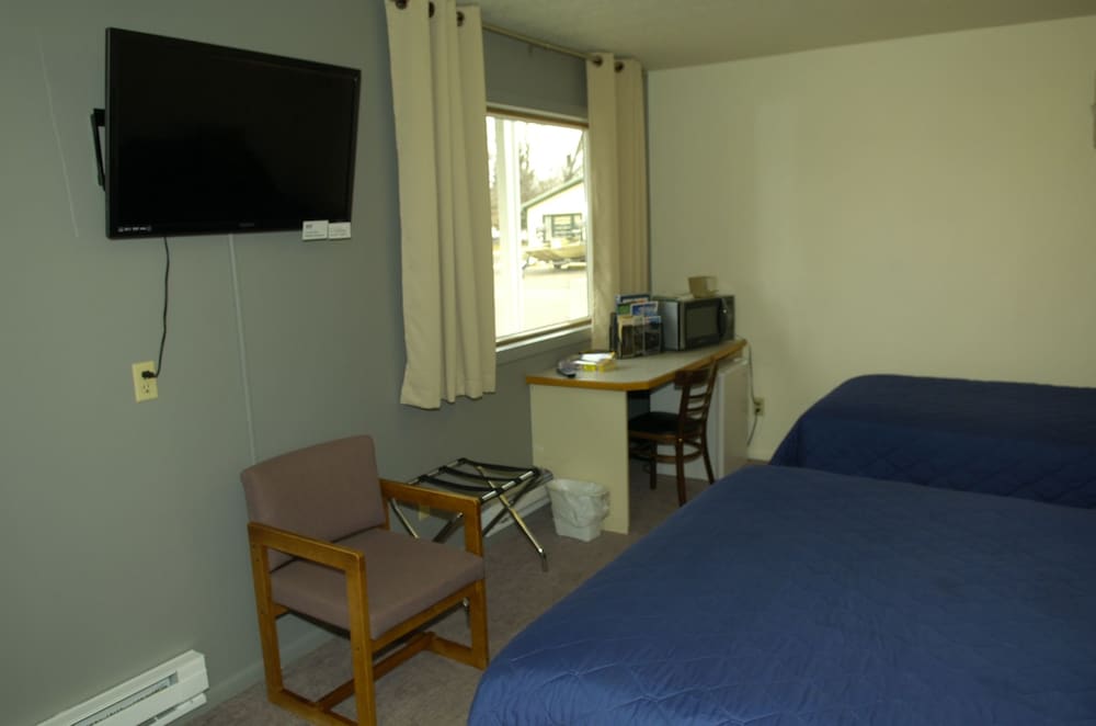 Trout Montana Motel