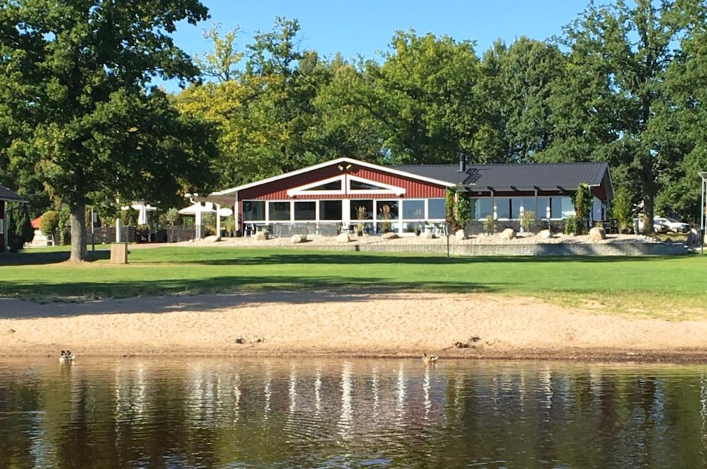 Tingsryd Resort