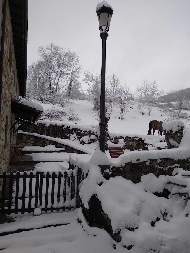 La Posada de la Xana