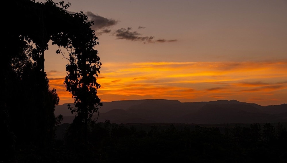 Mayleko Lodge