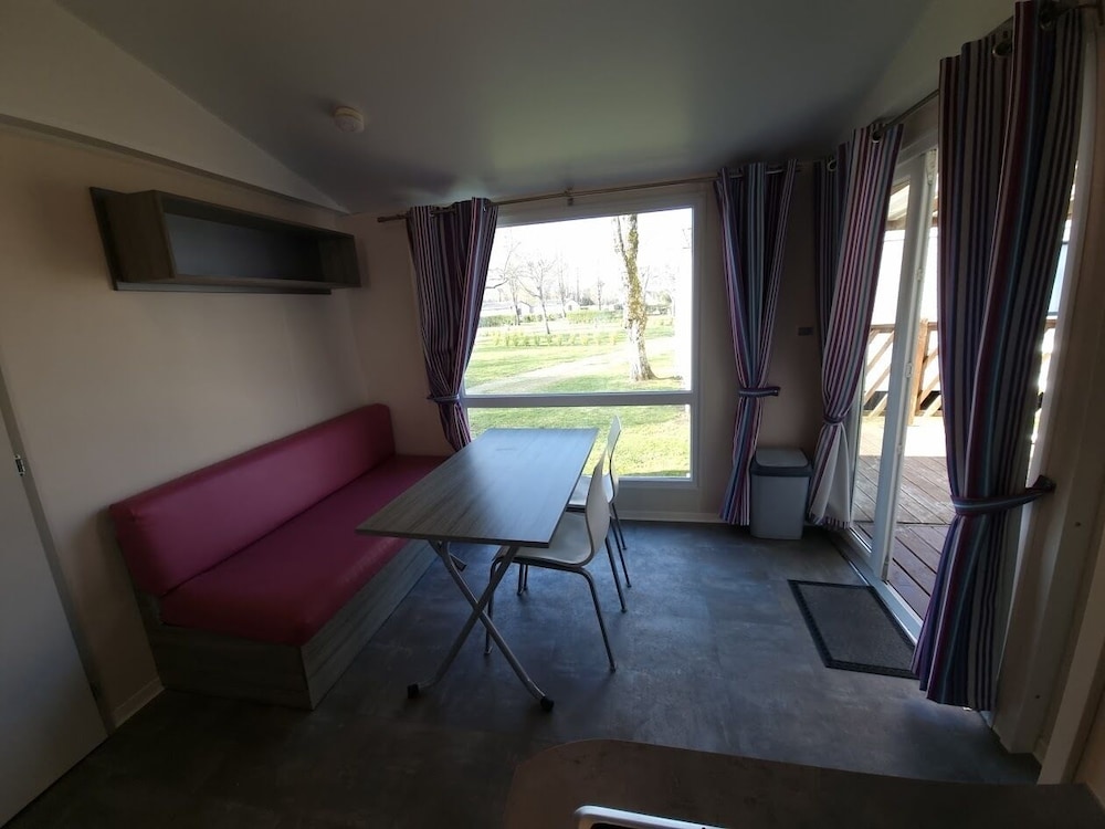 Camping Les Goélands
