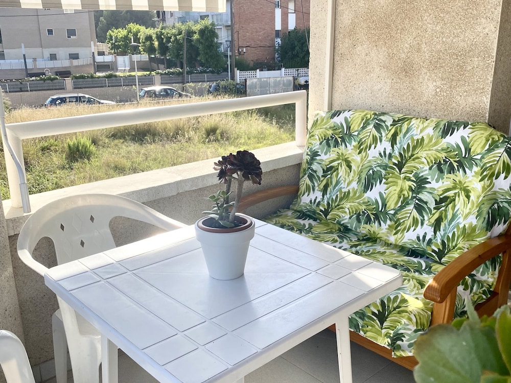 Rental Unit in Calafell 3 Bedrooms 3 Beds 1