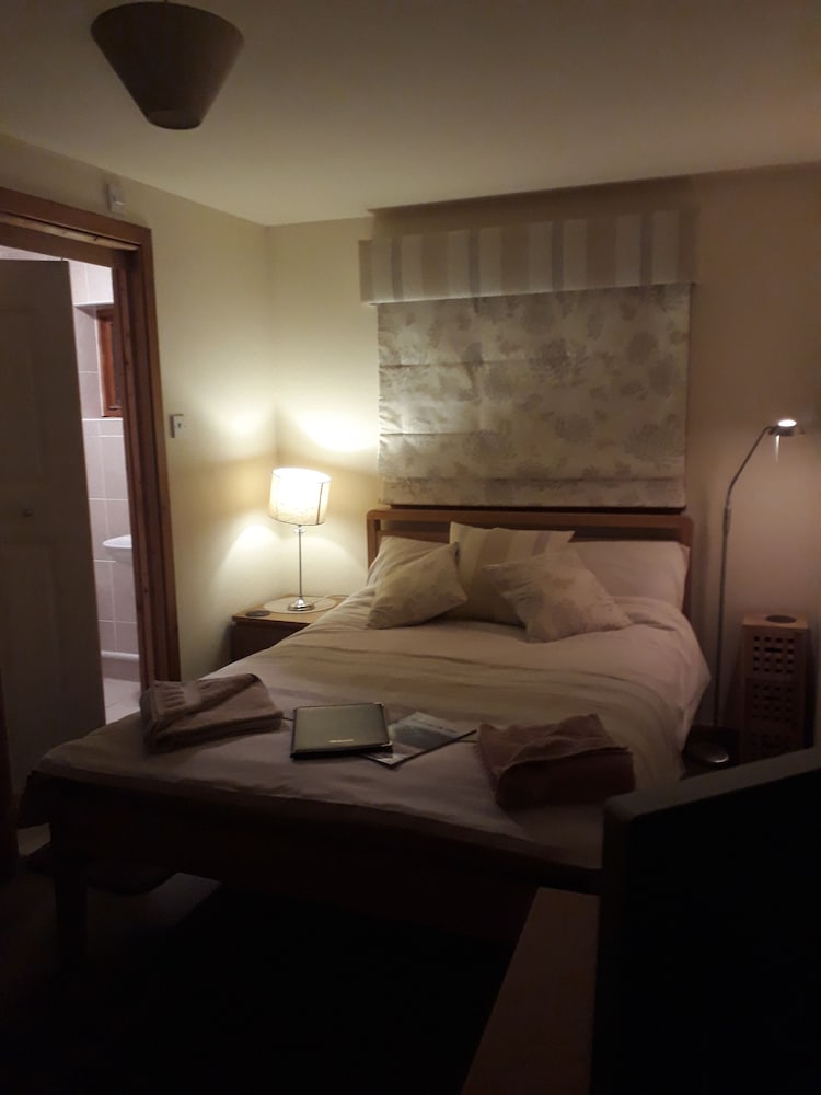 Garragh Mhor B&B view 4