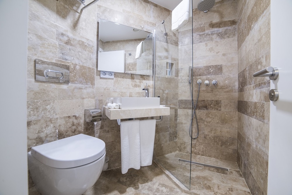 Yalikavak Marina Bahçe Hotel - Image 37