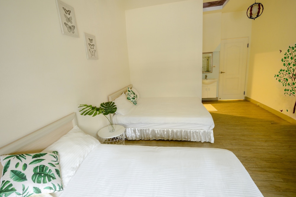 Rabbit house hotel