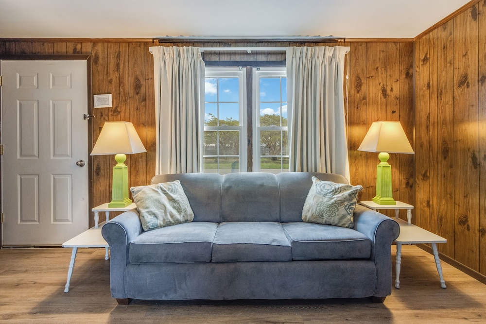 The Inn at Lewes