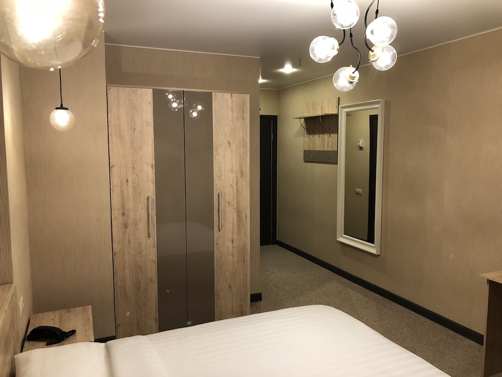Hotel ARAVANA