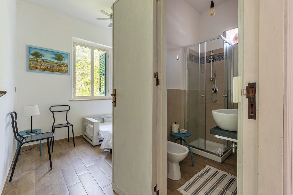 Isola delle Femmine Apartments by Wonderful Italy