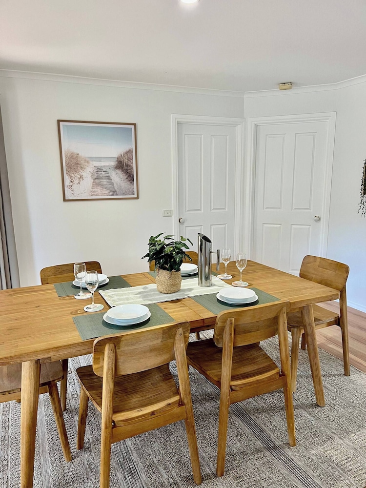 Saltwood Mornington - A Conscious Coastal Retreat