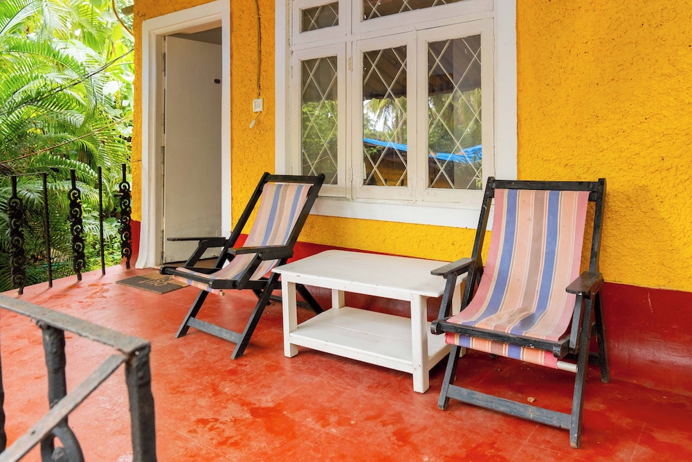 Palm Beach Lifestyle Resort By Anusaksh