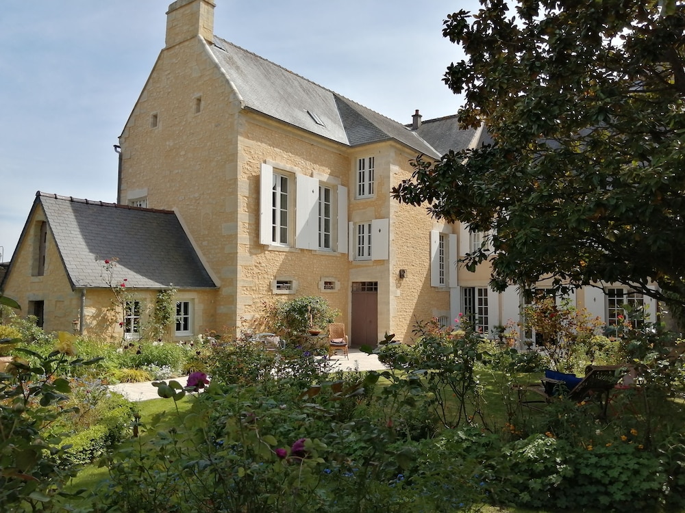 Hotel particulier le clos de la croix