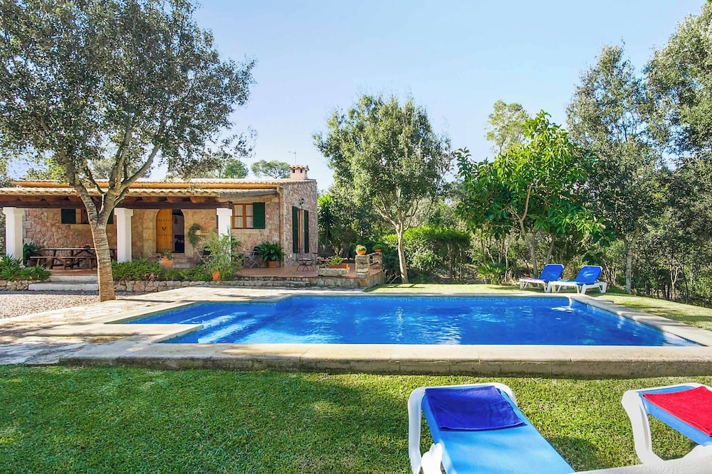 Villa Pedro Monjo