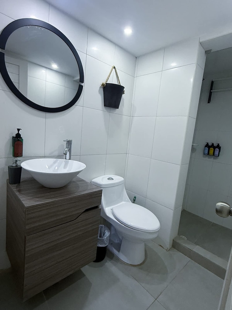 NOK Beatiful Loft in Chic