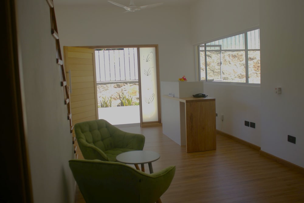 Lagati Residence