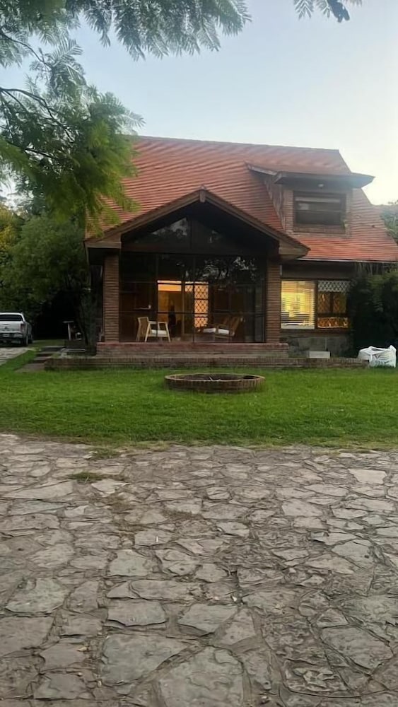 La Bernardina Hostel