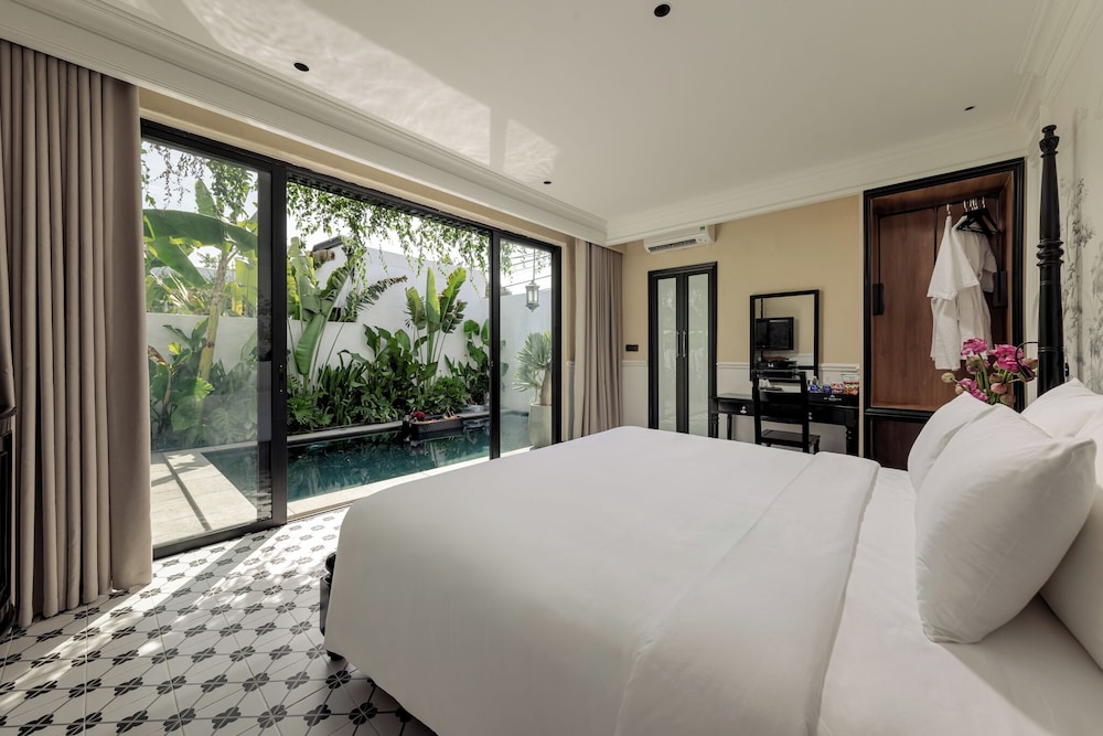 AN Retreats Ninh Binh