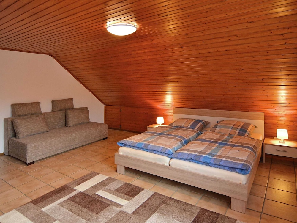 Geraumige Ferienwohnung im Sauerland view 3