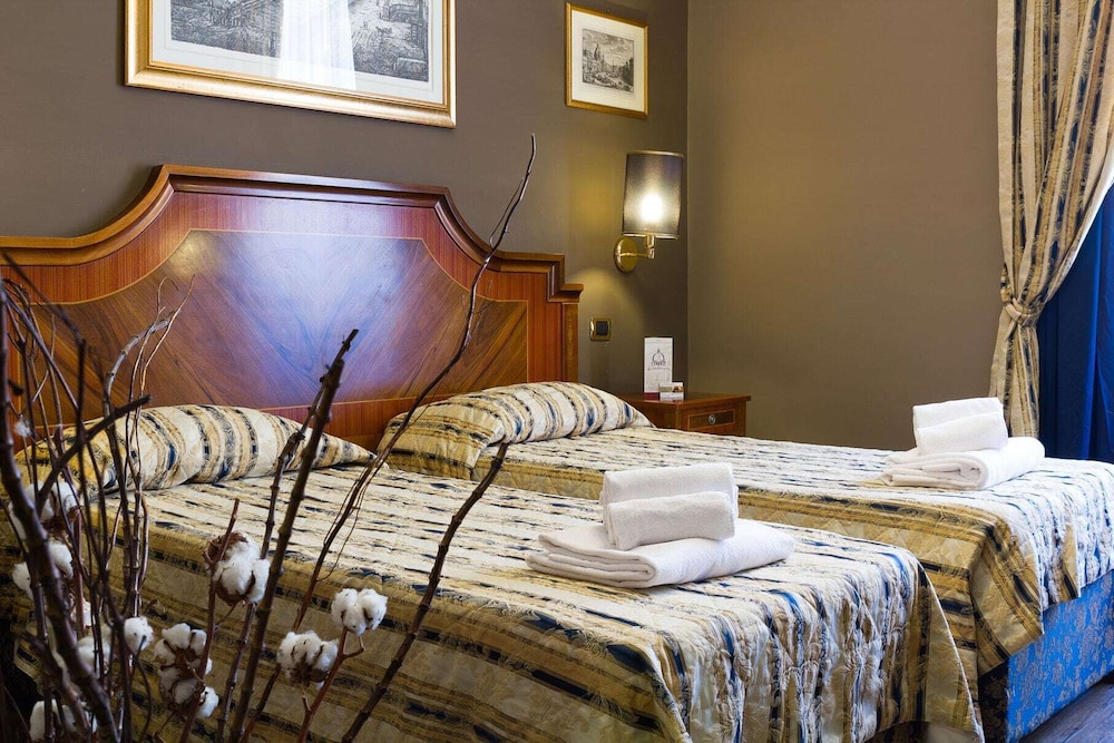 Vatican Top Accommodation