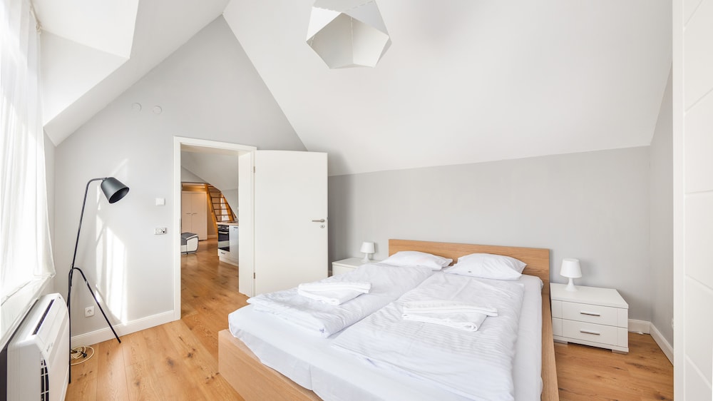 Apartamenty Sun & Snow Plac Neptuna view 2