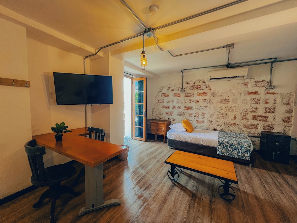 Viajero Cartagena - Getsemaní Hostel