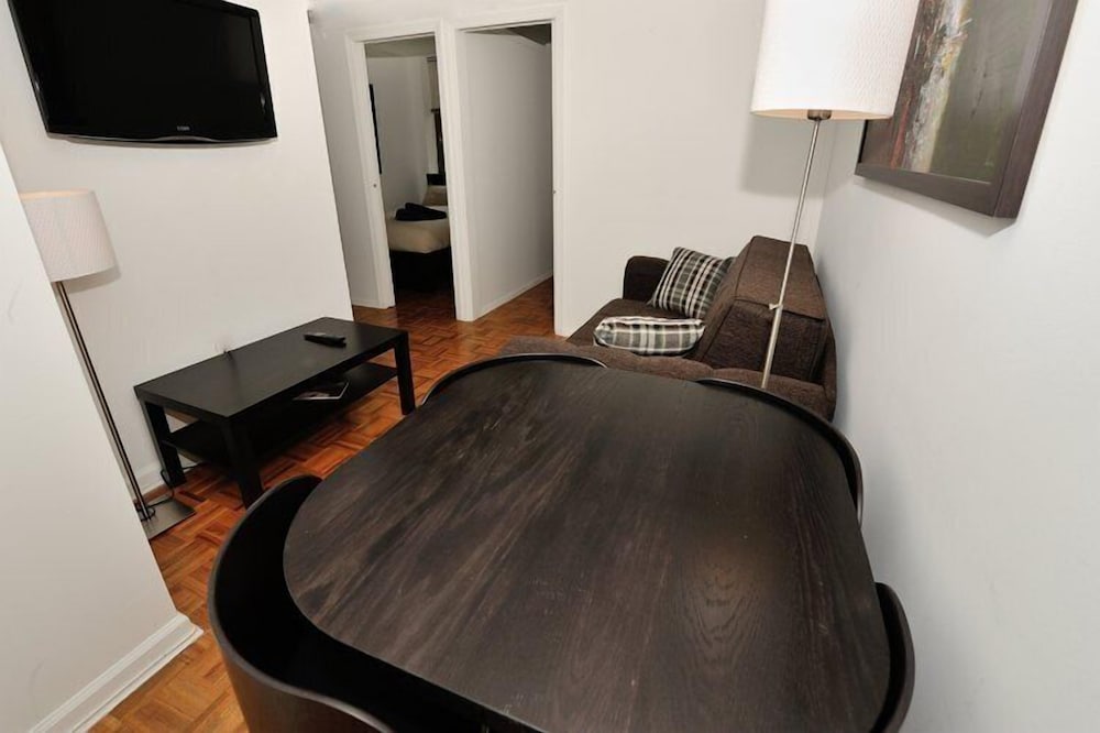 Market Rental NYC Midtown West