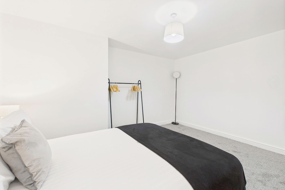 Host Stay Drummond Suite