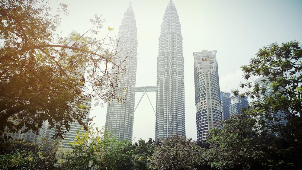 Four Points by Sheraton Kuala Lumpur, Chinatown 51