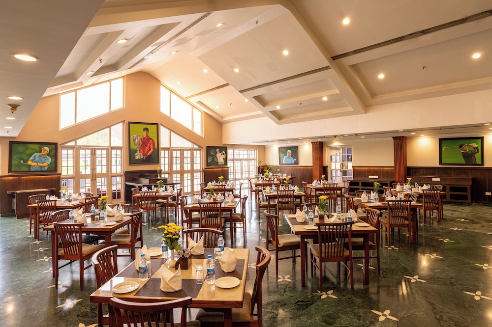 Eagleton - The Golf Resort