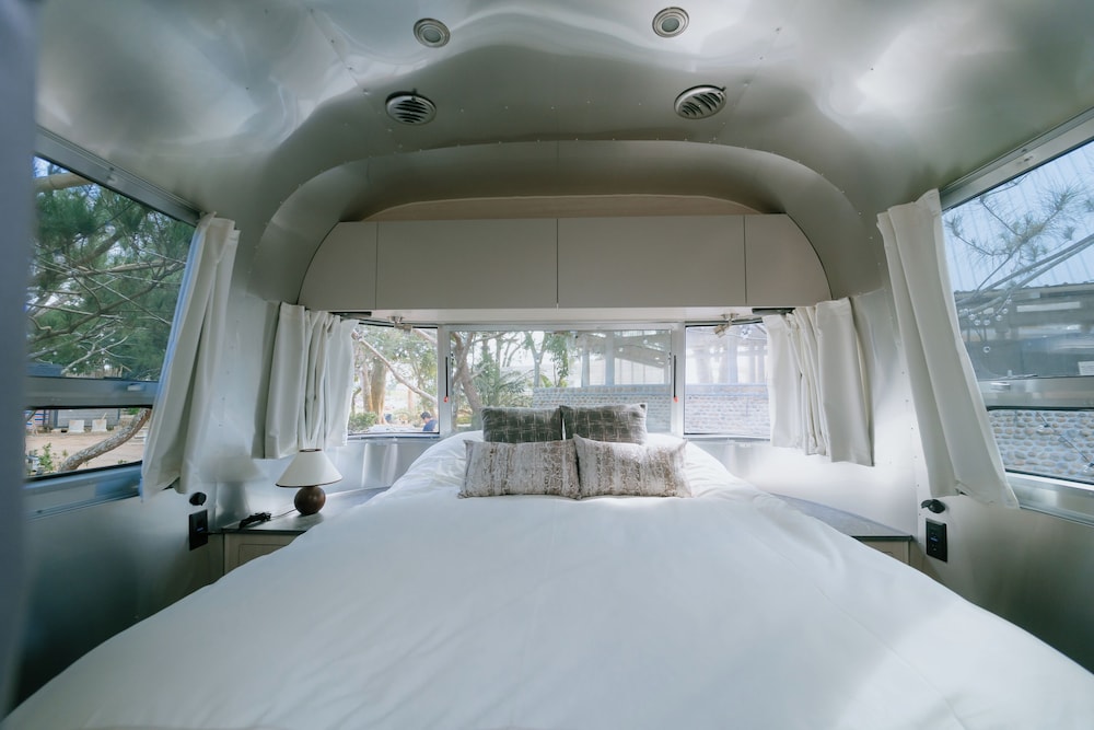 Le.Alley Autocamp Resort