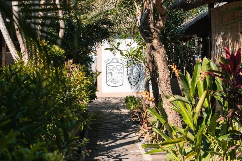 Village ViBES Lombok