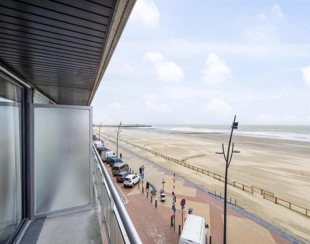 Apartment for 4 People With Terrace