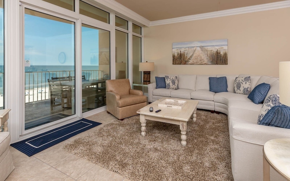 Phoenix Orange Beach 403 3 Bedroom Condo