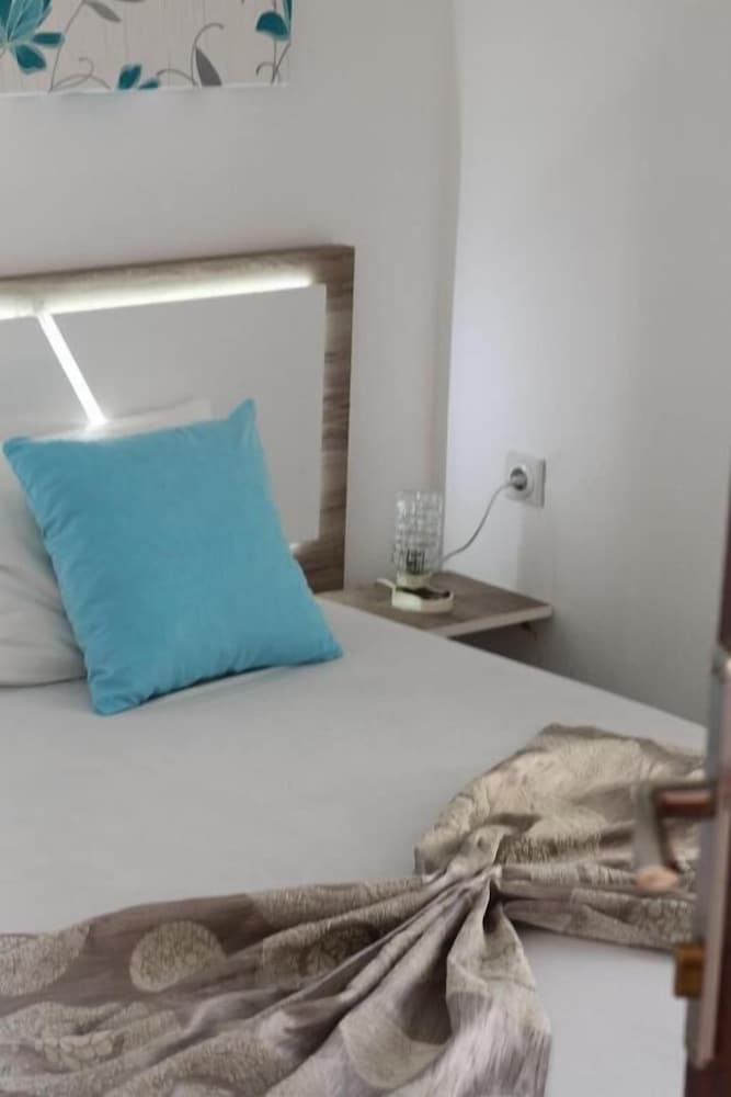 Apartments Cota