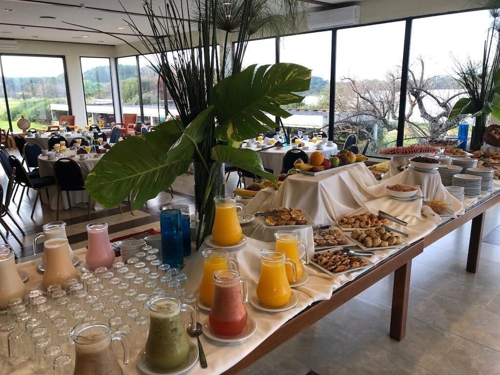 Horacio Quiroga Resort Termal