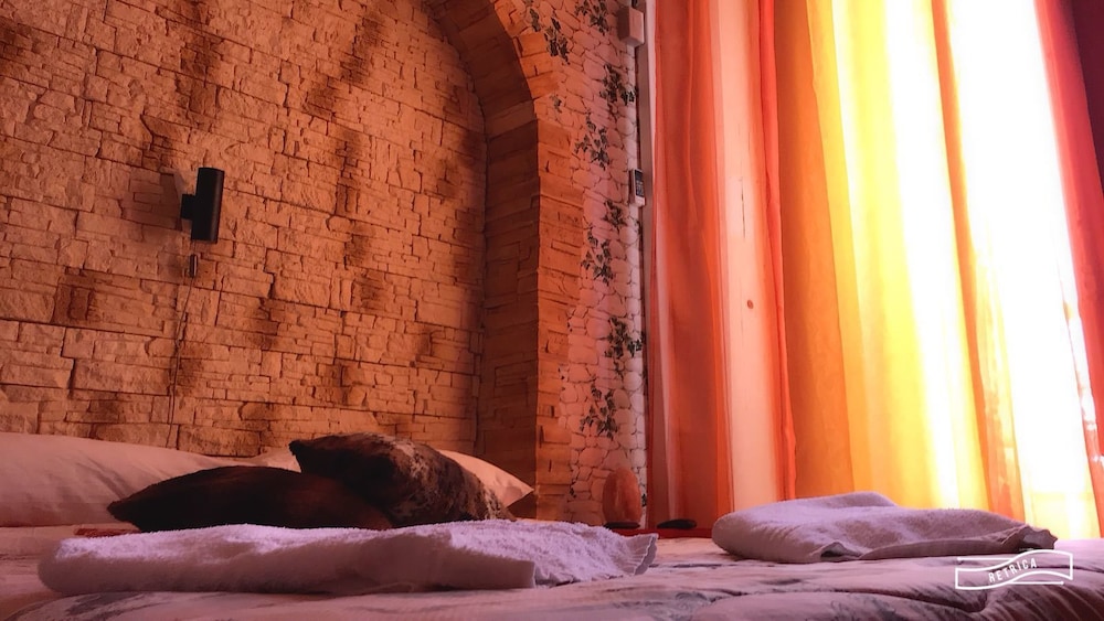 Camelot B&B Palermo