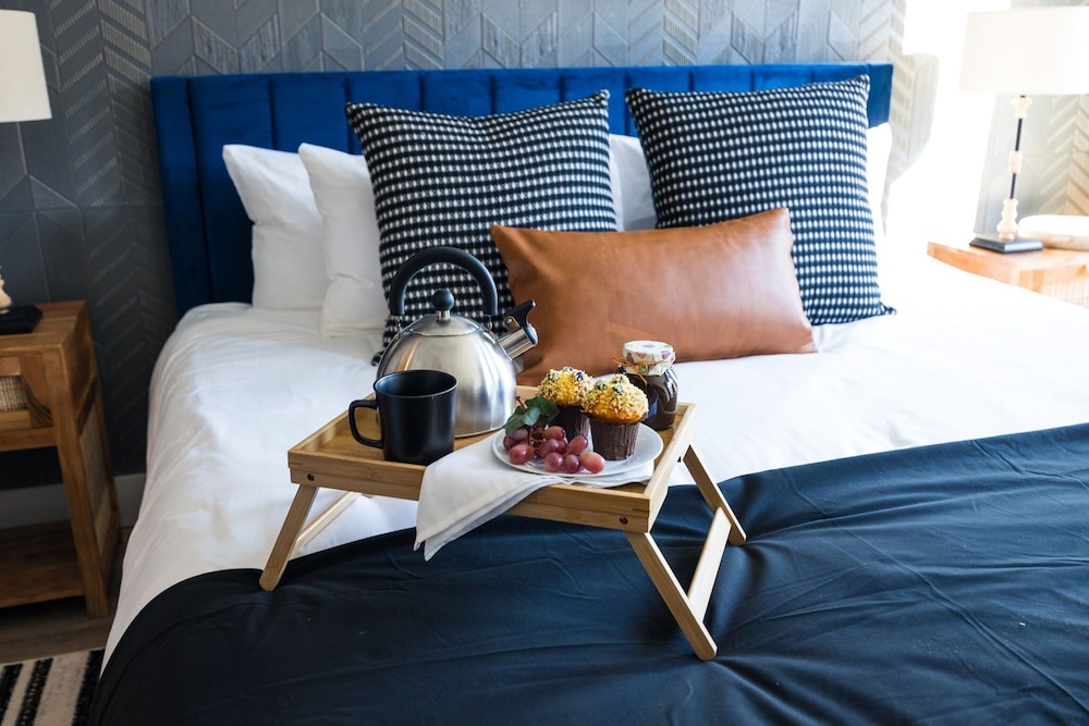 Nashville Hideaway-odyssey-heart of Midtown