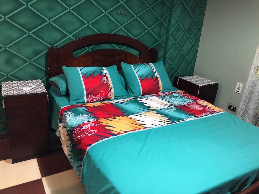 Explore Cairo From A Cozy Designed apt