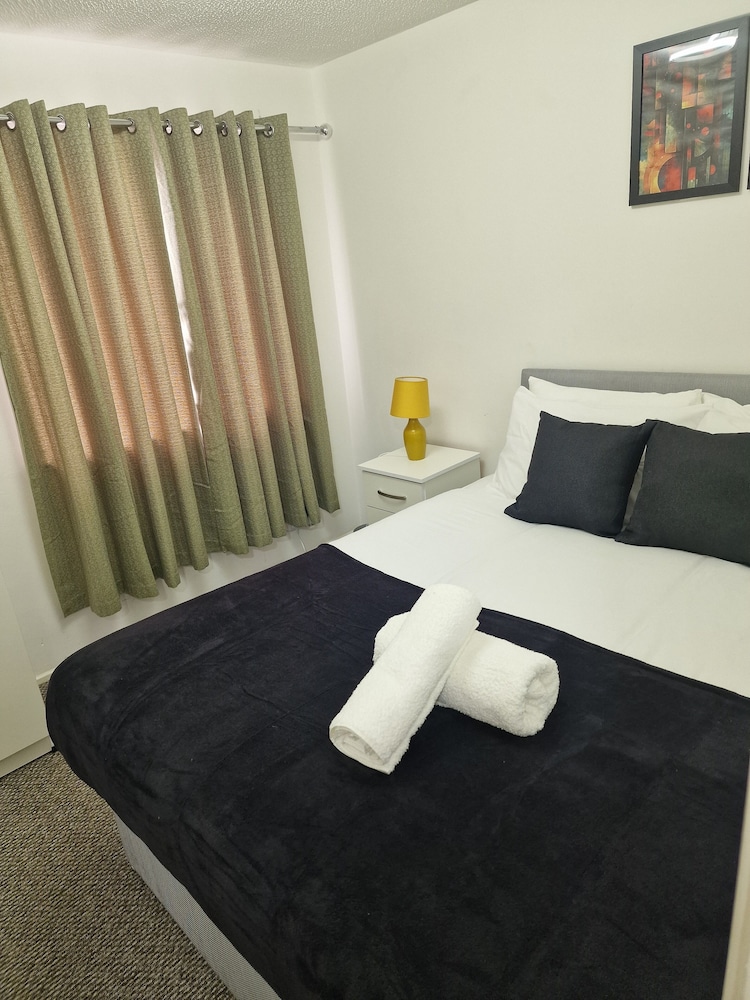 City View Luxury Apartment in Birmingham