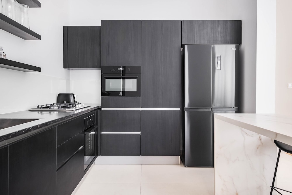 KG4 LUX Apartments