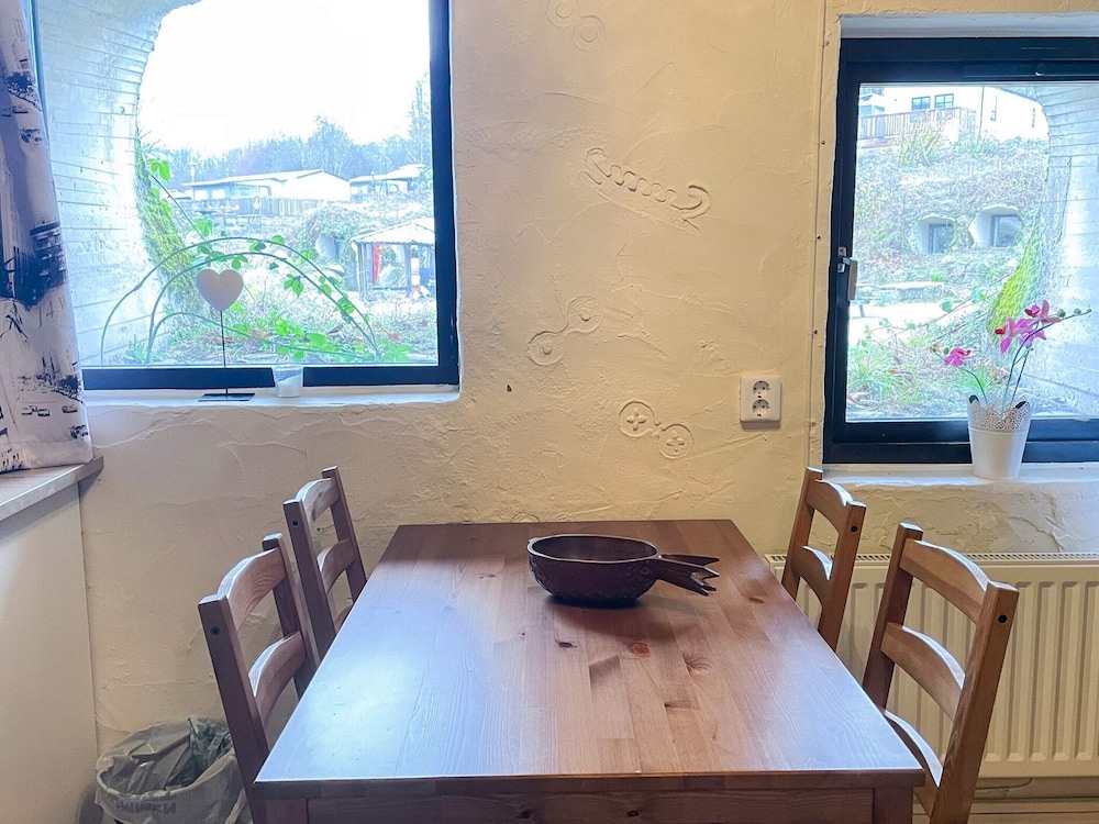 4 Person Holiday Home in Hoor