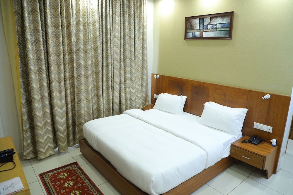 Hotel Royal Hillton