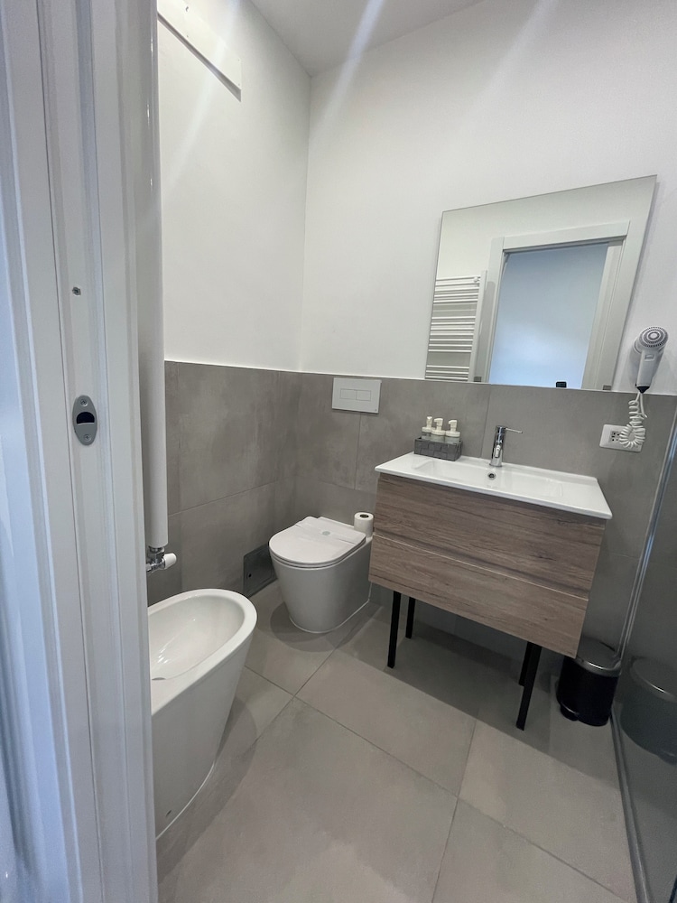 Porta Nuova Suite 57